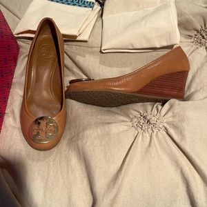 Tory Burch Wedges